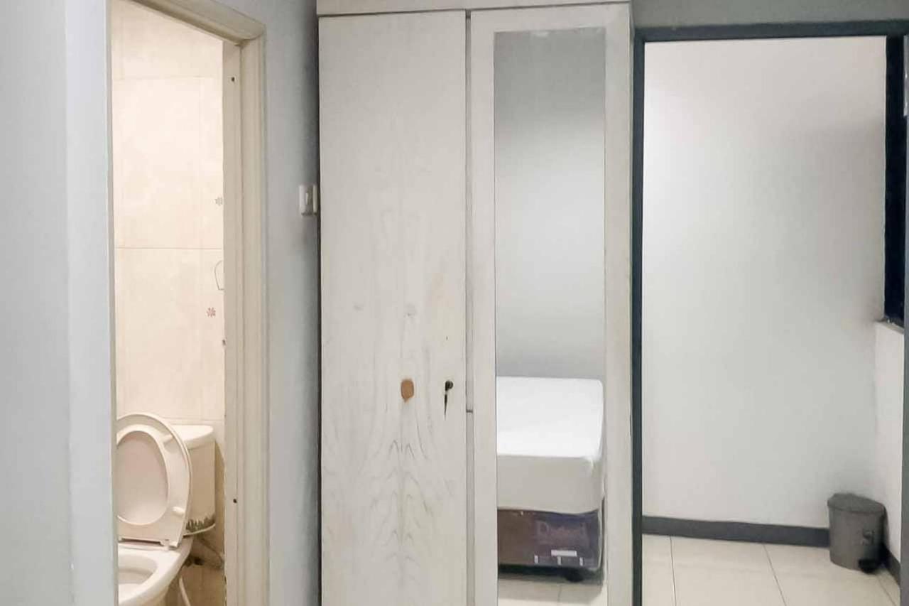 Rumahku Hayam Wuruk Mitra Reddoorz Jakarta Exterior photo